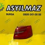 AUDİ A6 SAĞ STOP 11-14 (ORJİNAL )