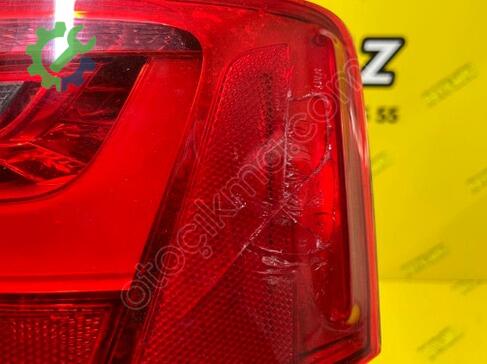 Audi A6 Sağ Arka Stop 4G5945096A çıkma parça