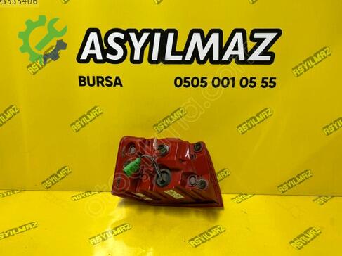 Audi A6 Sağ Arka Stop 4G5945096A çıkma parça