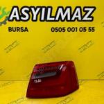 AUDİ A6 SAĞ STOP 11-14 (ORJİNAL )