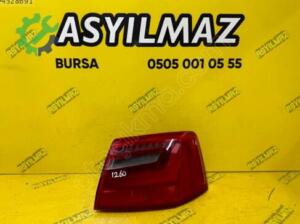 AUDİ A6 SAĞ STOP 11-14 (ORJİNAL )