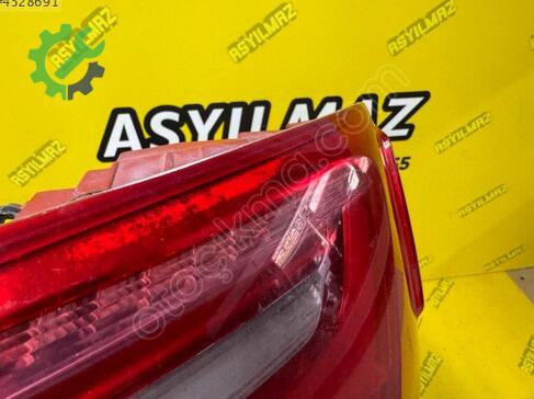 Audi A6 Sağ Arka Stop 4G5945096A çıkma parça