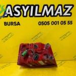 AUDİ A6 SAĞ STOP 11-14 (ORJİNAL )