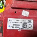 AUDİ A6 SAĞ STOP 11-14 (ORJİNAL )