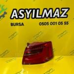 AUDİ A6 SAĞ STOP 11-14 (ORJİNAL HATASIZ)