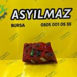 AUDİ A6 SAĞ STOP 11-14 (ORJİNAL HATASIZ)