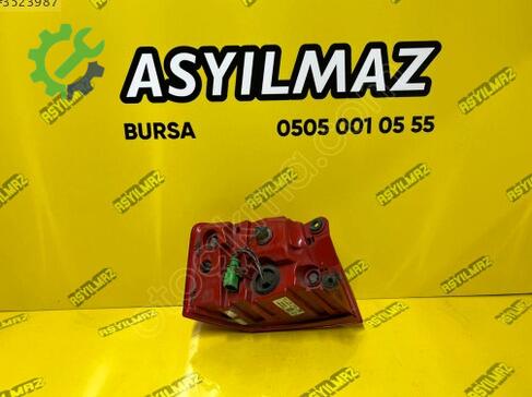 Audi A6 Sağ Arka Stop 4G5945096A çıkma parça