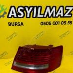 AUDİ A6 SAĞ STOP (LEDLİ SIFIR) 2005-2011