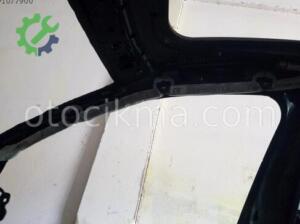 Audi A6 Sağ Tavan Airbag Hatasız Orjinal Çıkma