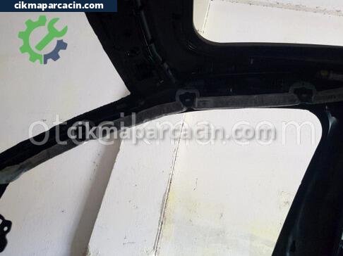 Audi A6 Tavan Airbag çıkma parça