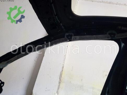 Audi A6 Tavan Airbag çıkma parça