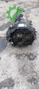 Audi A6 TDİ Şanzıman Komple Çıkma