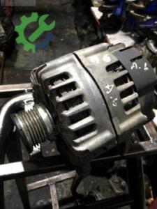 Çıkma Şarj Dinamosu — Audi A6