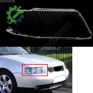 AUDI A6 SIFIR SIFIR SAĞ FAR CAMI 2003-2005