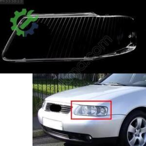 AUDI A6 SIFIR SIFIR SOL FAR CAMI 2003-2005