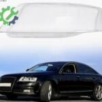AUDI A6 SIFIR SOL FAR CAMI 1998-2002