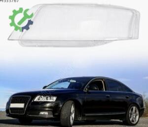 AUDI A6 SIFIR SOL FAR CAMI 1998-2002