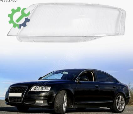 Audi A6 Far Camı çıkma parça