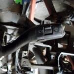 Audi A6 Silecek Kolu Hatasız Orjinal Çıkma