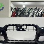 AUDİ A6 SLİNE 2013 2020 ÇIKMA ÖN TAMPON