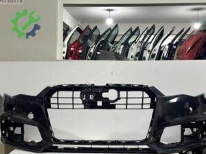 AUDİ A6 SLİNE 2013 2020 ÇIKMA ÖN TAMPON