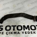 Audi A6 Soğutma Hortumu Borusu 4F0121049H