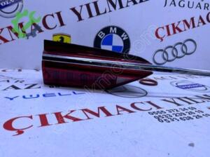 Audi A6 sol arka bagaj stop a 6 orjinal çıkma bagaj stop