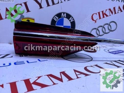 Audi A6 Bagaj Stop 4K5945093 çıkma parça