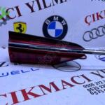 Audi A6 sol arka bagaj stop a 6 orjinal çıkma bagaj stop