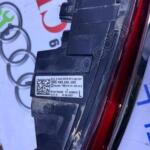 Audi A6 sol arka bagaj stop a 6 orjinal çıkma bagaj stop