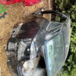 Audi A6 2025 Sol Arka Çamurluk Çıkma