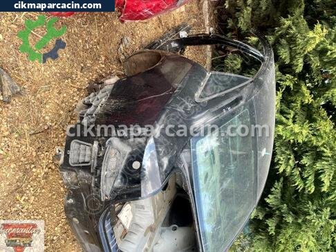 Audi A6 Sol Arka Çamurluk çıkma parça
