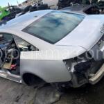Audi A6 Sol Arka Çamurluk Gri hatasız orjinal çıkma