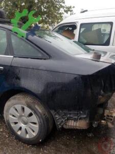 Audi A6 Sol Arka Çamurluk HAtasız Orjinal Çıkma