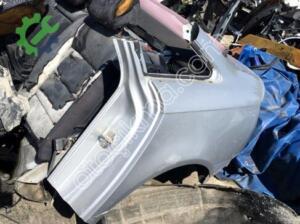 AUDİ A6 SOL ARKA ÇAMURLUK KESME ORJİNAL