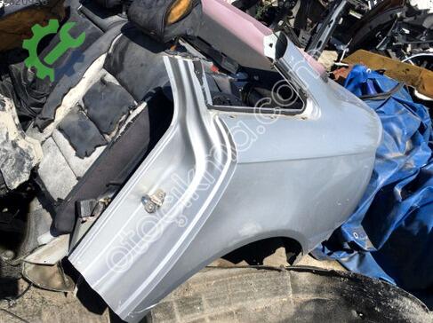 Audi A6 Sol Arka Çamurluk çıkma parça
