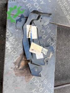 AUDİ A6 SOL ARKA ÇAMURLUK SACI 05-11