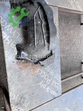Audi A6 Çamurluk Sacı 4F0805263C çıkma parça