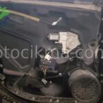 Audi A6 Sol Arka Kapı Hoparlörü Hatasız Orjinal Çıkma