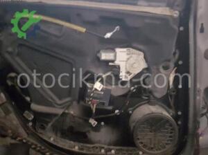 Audi A6 Sol Arka Kapı Hoparlörü Hatasız Orjinal Çıkma