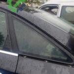 Audi A6 Sol Arka Kelebek Cam Hatasız Orjinal Çıkma
