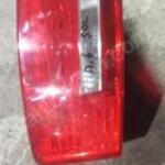 Audi A6 2025 Sol Arka Stop Çıkma