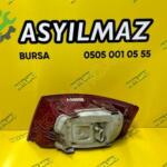 AUDİ A6 SOL ARKA STOP (ORJİNAL) HATASIZ