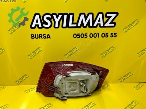 Audi A6 Sol Arka Stop 4F5945095L çıkma parça
