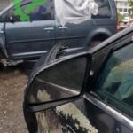 Audi A6 Sol Ayna Hatasız Orjinal Çıkma
