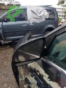 Audi A6 Sol Ayna Hatasız Orjinal Çıkma