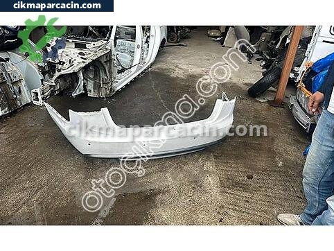 Audi A6 Sol Ön Çamurluk çıkma parça