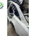 Audi A6 sol çamurluk orta direk ve tavan omuzu maşbiyel ön b
