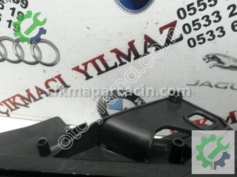 Audi A6 Sol Ön Far çıkma parça