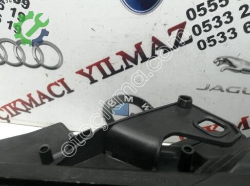 Audi A6 Sol Ön Far çıkma parça